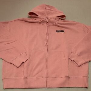 PINK Victoria’s Secret hoodie NEW